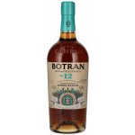 Ron Botran Anejo 12y 40% 0,7 l (holá láhev) – Zboží Dáma