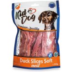 Kiddog kachní plátek měkké masíčko 250 g – Hledejceny.cz