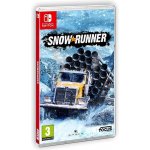 SnowRunner – Zboží Mobilmania