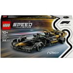 LEGO® Speed Champions 77252 Závodní auto týmu APXGP z filmu F1® – Zbozi.Blesk.cz