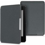 KW Mobile Nylon Book KW4948773 pro Amazon Kindle Paperwhite 1/2/3 antracitové – Zboží Živě
