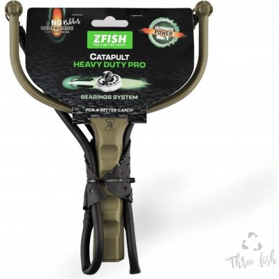 Zfish Prak Heavy Duty Pro Catapult – Hledejceny.cz