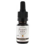 Bachovy květové Bio esence Plamének plotní Clematis 10 ml – Hledejceny.cz