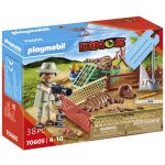 Playmobil 70605 Paleontolog – Zboží Dáma