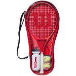 Wilson Federer Starter Set – Hledejceny.cz