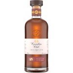 Canadian Club Invitation Series Sherry Cask 15y 42% 0,75 l (holá láhev) – Hledejceny.cz