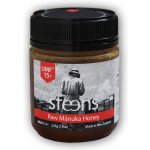 Steens RAW Manuka Honey UMF 15+ 514+ MGO 225 g – Sleviste.cz