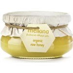 Mellona Cyprus BIO raw med 250 g – Hledejceny.cz