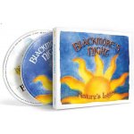 Blackmore's Night - Nature's Light Mediabook CD – Hledejceny.cz