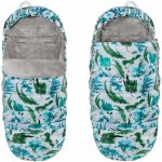 FIT ICE 4v1 90x50 cm DREAM LEAVES – Zboží Mobilmania