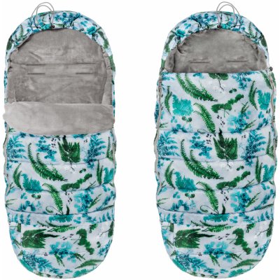 FIT ICE 4v1 90x50 cm DREAM LEAVES – Zboží Mobilmania