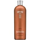 Tatratea Peach 42% 0,7 l (holá láhev)