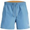 Koupací šortky, boardshorts Jack&Jones pánské koupací kraťasy JPSTFIJI 12225961 Pacific Coast