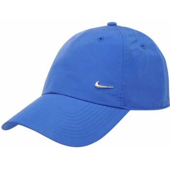 Nike Metal Swoosh cap Mens Game Royal