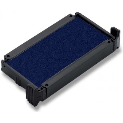 Trodat polštářek do samobarvicích razítek modré 6/4910 – Hledejceny.cz