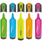 Maped 42533 Fluo Peps Classic zelená – Zboží Mobilmania