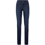 Esmara Dámské džíny "Straight Fit" tmavě modrá – Zboží Mobilmania