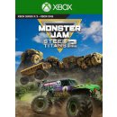 Monster Jam: Steel Titans 2