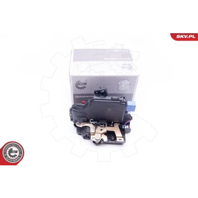 Zámek dveří ESEN SKV 16SKV532 | Zboží Auto