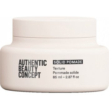 Authentic Beauty Concept ABC Solid Pomade tuhá pomáda 85 ml
