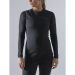 Craft CORE Warm Baselayer triko 1909708-999000 – Zboží Mobilmania