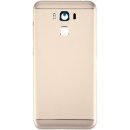 Kryt Asus Zenfone 3 Max ZC553KL zadní zlatý