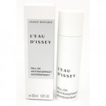 Issey Miyake L'Eau D'Issey roll-on 50 ml – Zbozi.Blesk.cz