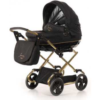 Junama Mini Diamond SLine 02 Gold