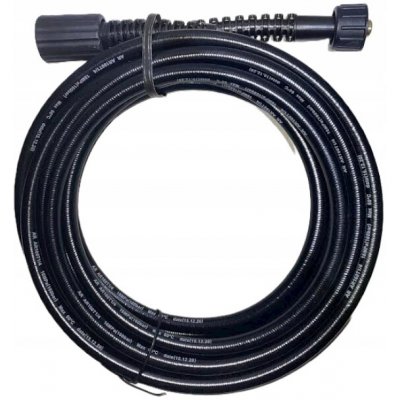 Makita 40807 vysokotlaká hadice HW110 5,5m – Hledejceny.cz