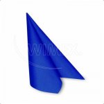 Wimex ubrousky Premium tmavě modré 50ks 40x40cm – Sleviste.cz