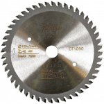 DeWALT DT1090 165x20mm 48z – Zboží Dáma