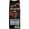 Mletá káva Destination Francie mletá pražená Selection bio 250 g