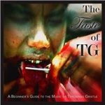 Throbbing Gristle - Taste Of Tg CD – Hledejceny.cz