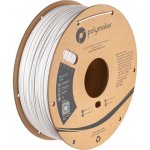 Polymaker PolyLite ASA bílá 1,75mm 1kg – Zboží Živě