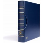 LEUCHTTURM Album OPTIMA na bankovky/mince Modrá – Zboží Dáma