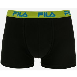 Fila pánské boxerky černé