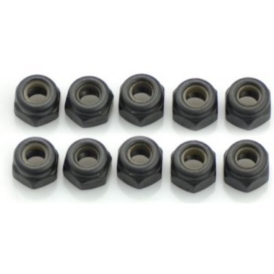 Serpent Nut nylock M3 10 – Hledejceny.cz