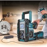 Makita DMR 301 – Zboží Živě