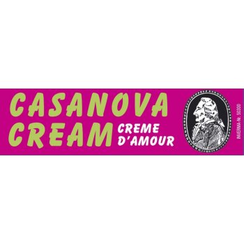 Casanova Cream Creme damour 13ml