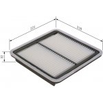 Vzduchový filtr BOSCH F 026 400 206 (F026400206) – Hledejceny.cz