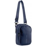 XD Design Boxy Sling crossbody taška modrá – Zboží Mobilmania