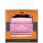Dr.Marcus Senso Deluxe Bubble Gum 50 ml – Hledejceny.cz