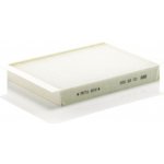 MANN-FILTER Kabinový filtr MANN MF CU25002 | Zboží Auto