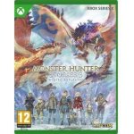 Monster Hunter Stories 3: Twisted Reflection (XSX) – Zbozi.Blesk.cz