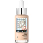Maybelline New York Superstay dlouhotrvající rozjasňující make-up 5,5 30 ml – Zboží Dáma