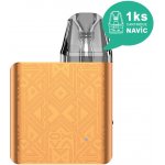 OXVA Xlim SQ Pod 900 mAh GEO Orange 1 ks – Zboží Dáma