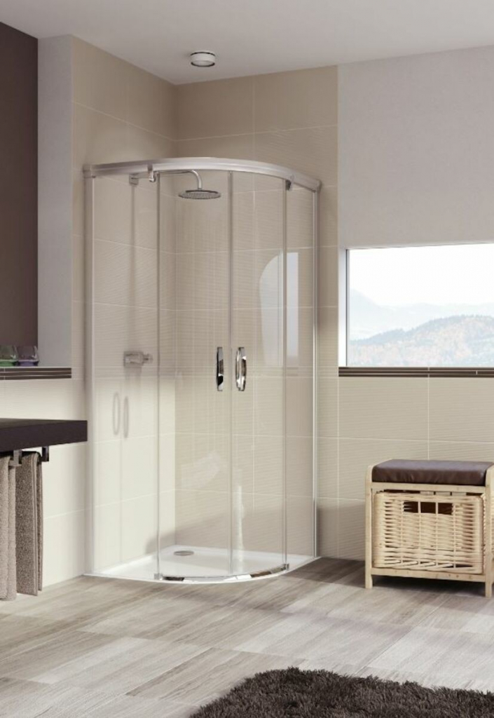 Huppe 80x80 cm Aura elegance 402437.092.322