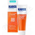 Karex Gel na ochranu zubů 50 ml – Hledejceny.cz