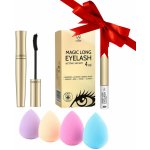 Lambre Magic Eyelash aktivní sérum na růst řas 4 ml – Zbozi.Blesk.cz