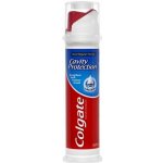 Colgate Cavity Protection s dávkovačem 100 ml – Hledejceny.cz